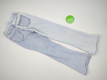 nike 38: Laulia, Jeansy damskie, rozmiar M — 3