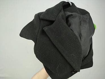 pageone kurtka: Styled In Italy, Płaszcz damski, rozmiar L — 6