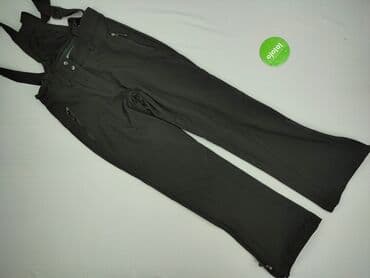 kurtka zimowa diesel: Spodnie damskie, L — 2