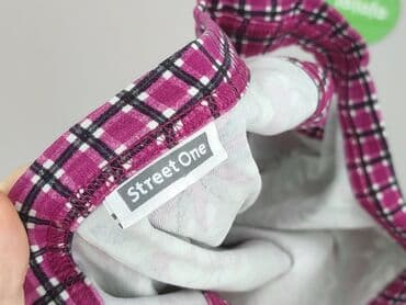 koszulki na ramiączkach plus size: Street One, T-shirt damski, rozmiar S — 4