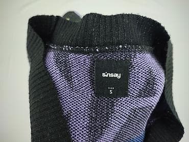 sinsay sigma: Sinsay, Sweter damski, rozmiar S — 4