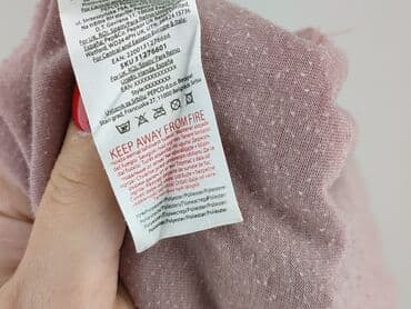 t shirt damski pudrowy róż: Beloved, T-shirt damski, rozmiar S — 6