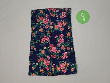 granatowa bluzka na ramiączkach: Bluzka damska, rozmiar S — 2