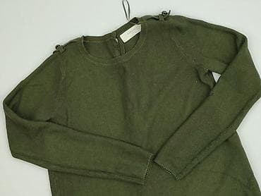 pull and bear sweterek: Zara, Sweter damski, rozmiar S — 1