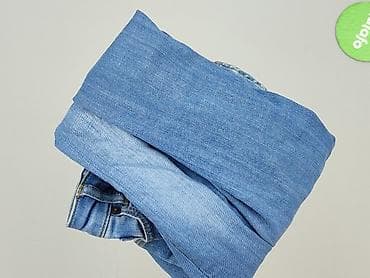 jeans mnml: Jeansy damskie, rozmiar S — 6