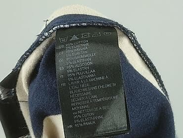 basic t shirty hugo boss: H&M Basic, Spódnica damska, rozmiar M — 5