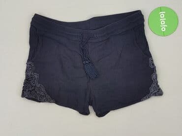 krótkie spodenki z kieszeniami: Cubus, Szorty damskie, rozmiar XS — 2