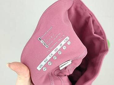 buty pusheen: Legginsy Sportowe damskie, rozmiar XS — 4