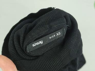 sukienki wyprzedaż sinsay: Sinsay, Golf damski, XS — 4