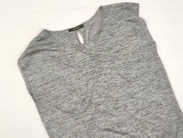 reserved koszulka w koty: Reserved, T-shirt damski, rozmiar L — 1