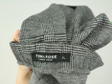 Spodnie: Tom Rose, Szorty dla mężczyzn, XL — 5