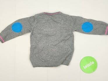 twinset kurtki: Светр, Mothercare, 9-12 міс., стан - Дуже гарний — 3