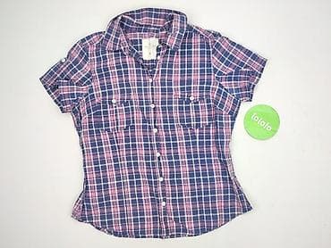 koszula loreto: H&M L.O.G.G., Koszula damska, rozmiar M — 2