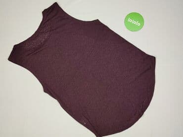 koszulki bez rękawów damskie marella: Internacionale, T-shirt damski, rozmiar XL — 3