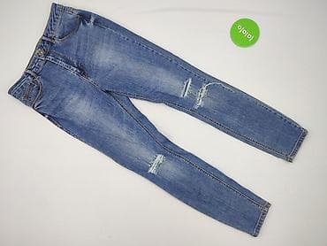 star wars: Stradivarius, Jeansy damskie, rozmiar M — 2