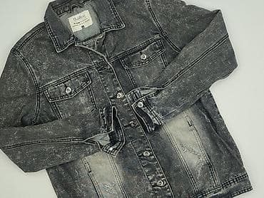 Chillin, Kurtka jeansowa damska, rozmiar M