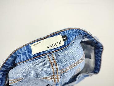 prawo: Laulia, Jeansy damskie, rozmiar XL — 4