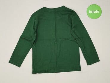 krotkie skarpety reserved: Bluzka, H&M, 5-6 lat, 110-116 cm, stan - Bardzo dobry — 3