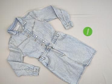 buty solovair: Sukienka damska, rozmiar S — 2