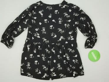 sweter z kwiatami 3d reserved: House, Sukienka damska, S — 5