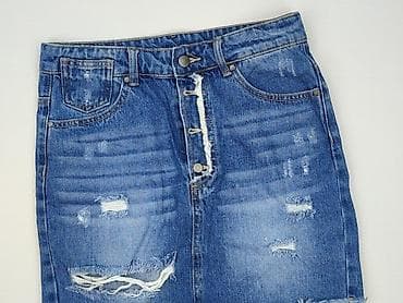 zara basic spódnice: Spódnica damska, rozmiar M — 1