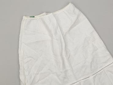 benetton len: United Colors of Benetton, Spódnica damska, rozmiar XS — 1