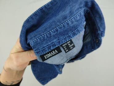 koszulka funkcyjna damska lidl: Esmara, Koszula damska, XL — 4