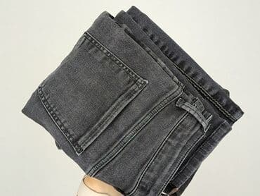 czarne spodnie damskie stradivarius: Zara, Jeans for women, size S (EU 36) — 5