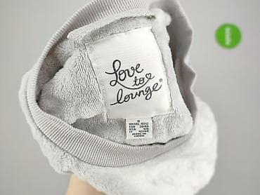 eobuwie bluzy: Love To Lounge, Bluza damska
, rozmiar S — 4