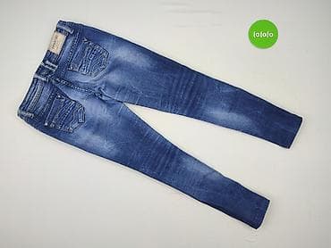 mango jeans: Jeansy damskie, rozmiar M — 3