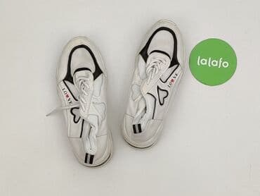 ccc buty jordan: Sneakersy damskie, 36.5 — 2