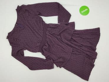 fioletowe sukienki plus size: Esmara, Сукня жіноча, S на lalafo.pl — 3 fioletowe sukienki plus size: Esmara, Сукня жіноча, S — 3