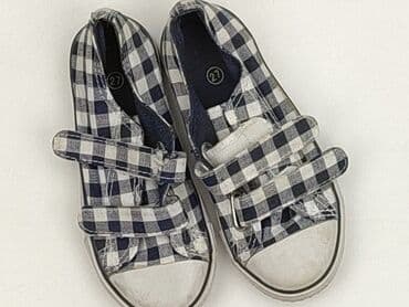 trampki vans authentic: Buty sportowe 27, Używany — 1