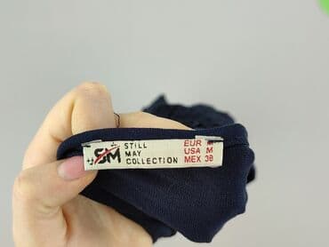 koszulka barcelony z napisem: Bluzka damska, M — 5