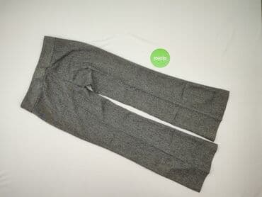 legginsy push allegro: Tally Weijl, Material trousers for women, size M (EU 38) — 3