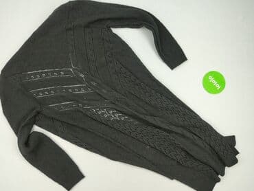 c a kurtka puchowa damska: Fashion New York, Kardigan damski, rozmiar L — 7