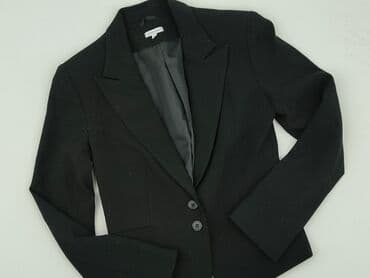 buty duffy: Marynarka damska, rozmiar S — 1