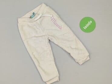 primark piżama hello kitty: Sweatpants, Disney, 12-18 months, condition - Perfect — 2