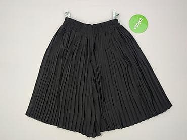 kuloty: New Fashion, Spodnie materiałowe damskie, rozmiar S — 3