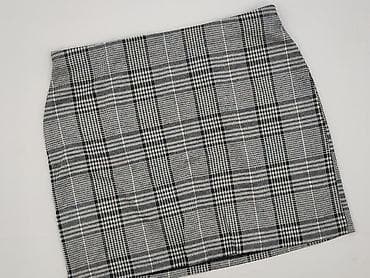 hm spódnice w kratę: H&M Divided, Spódnica damska, rozmiar L — 1