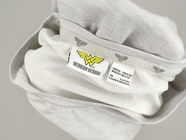 bielizna change: Wonder Woman, Koszulka dla mężczyzn, rozmiar M — 4