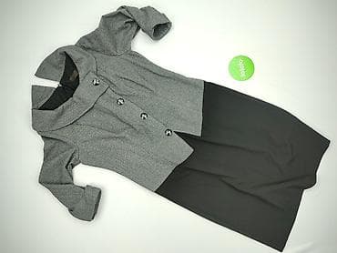 sukienka e: Sukienka damska, rozmiar XL — 2