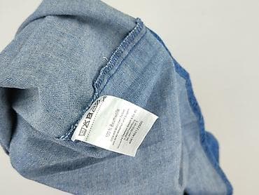 blue jeans amiri: Blue Motion, Sukienka damska, rozmiar M — 5