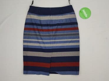 plisowane spódnice bershka: Spódnica damska, rozmiar L — 3