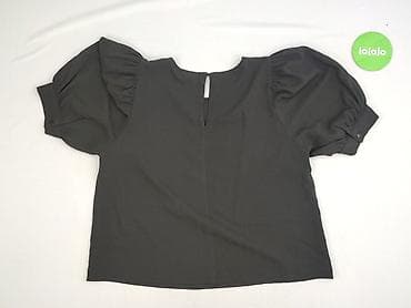 ichi plaszcz: Ichi, Bluzka damska, rozmiar L — 3