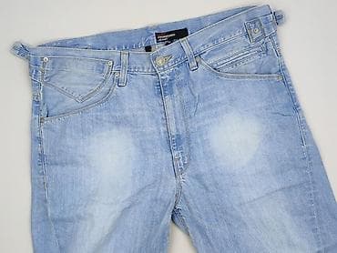 michael: Levi’s, Szorty dla mężczyzn, rozmiar L — 1