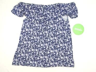 Жіночий одяг: Gina Tricot, Жіноча блуза, розмір 2XL — 2
