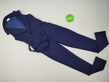 Комбінезони: Pakuten, Комбінезон жіночий, розмір S — 2