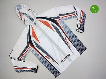 bluza softshell: Bluza z kapturem dla mężczyzn, rozmiar L — 3