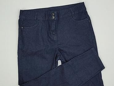 denim george: Jeansy damskie, rozmiar XL — 1